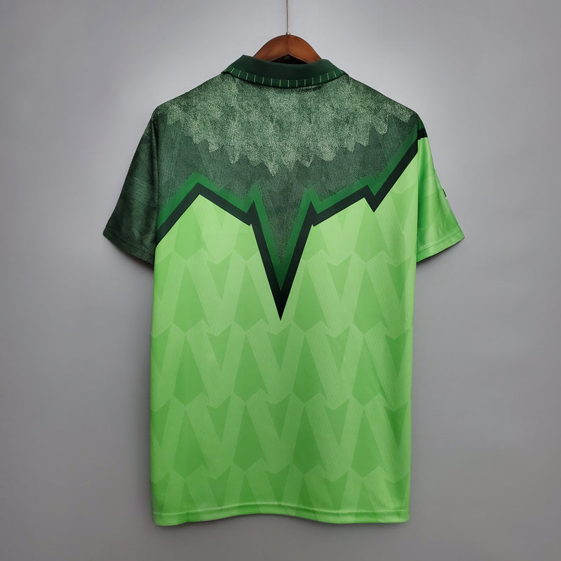 CELTIC I 91/92 FAN (RETRO)