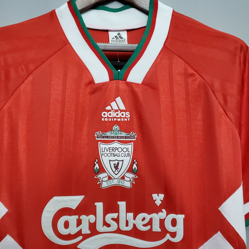LIVERPOOL I 93/95 FAN (RETRO)