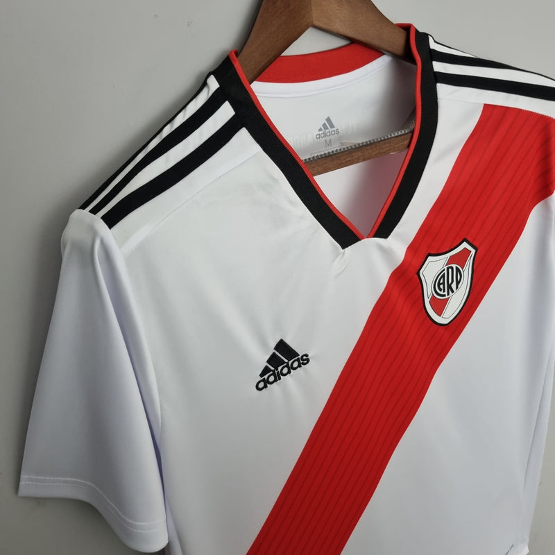 RIVER PLATE I 18/19 FAN (RETRO)
