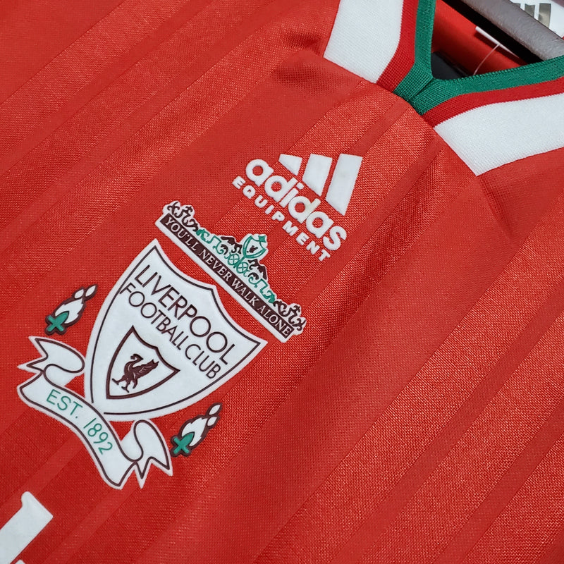 LIVERPOOL I 93/95 FAN (RETRO)