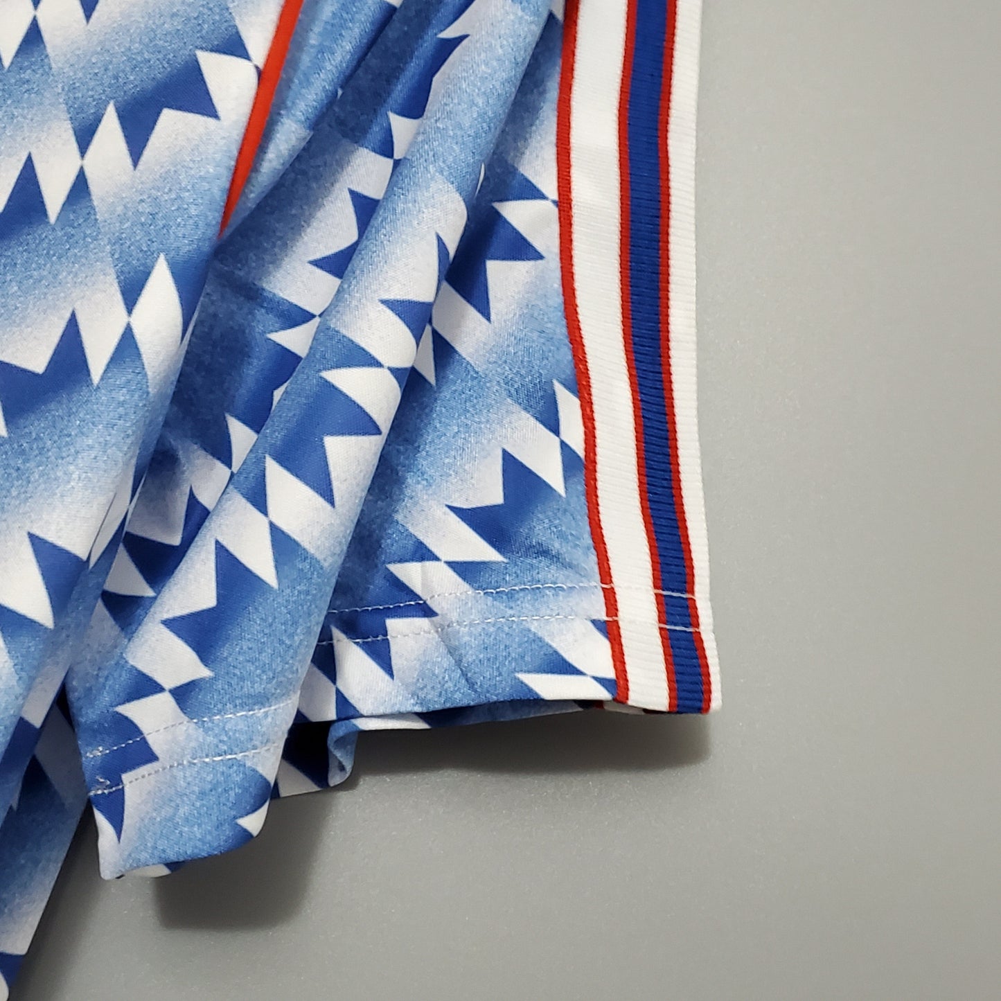 MANCHESTER UNITED II 90/92 MEN'S (RETRO) 