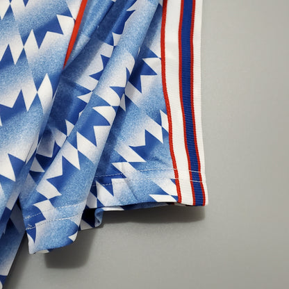 MANCHESTER UNITED II 90/92 MEN'S (RETRO) 