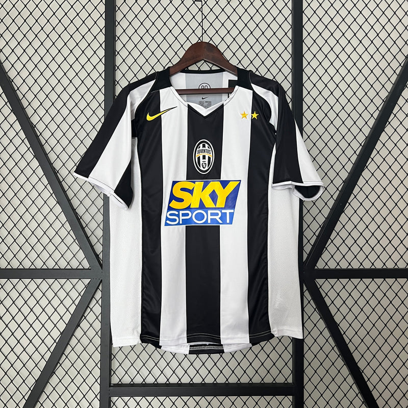 JUVENTUS I 04/05 FAN (RETRO)