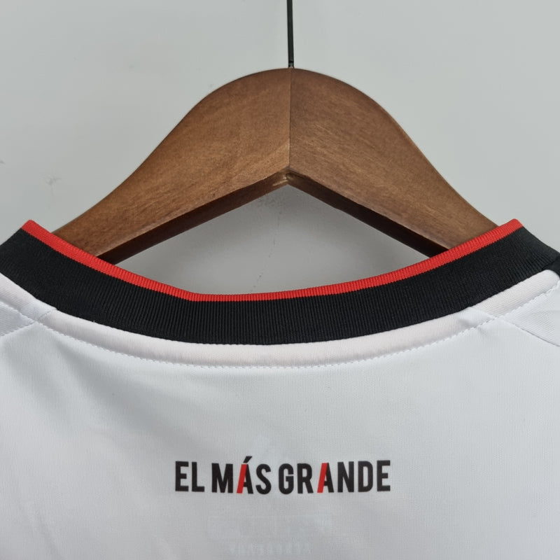 RIVER PLATE I 18/19 FAN (RETRO)
