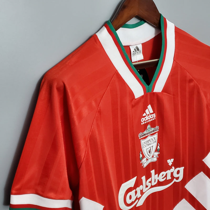 LIVERPOOL I 93/95 FAN (RETRO)