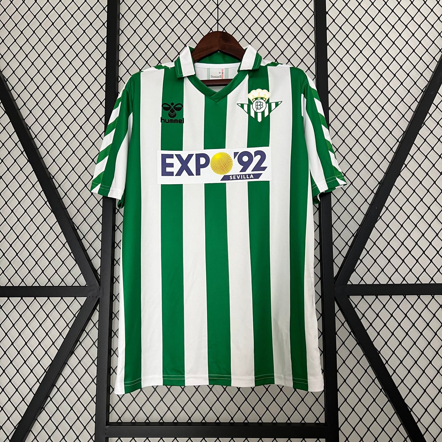 REAL BETIS I 88/89 MAN (RETRO) 