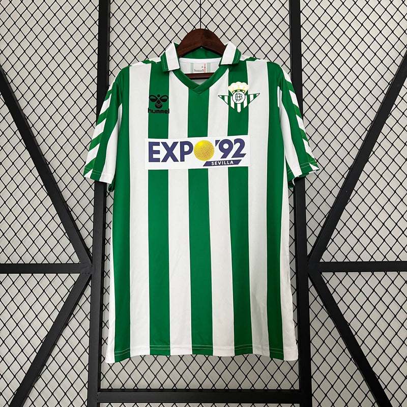 REAL BETIS I 88/89 FAN (RETRO)