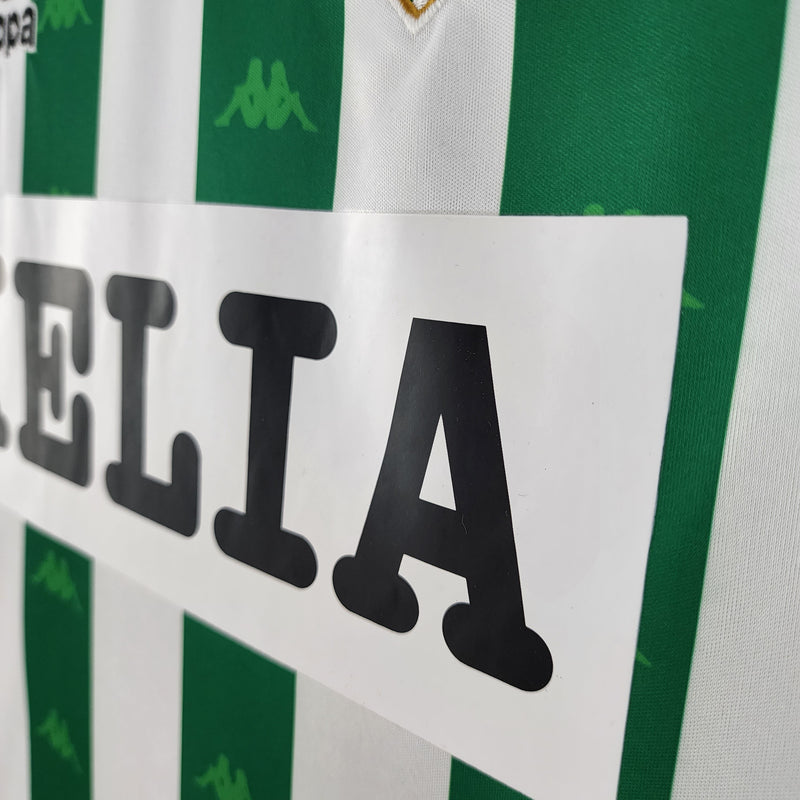 REAL BETIS I 96/97 FAN (RETRO)