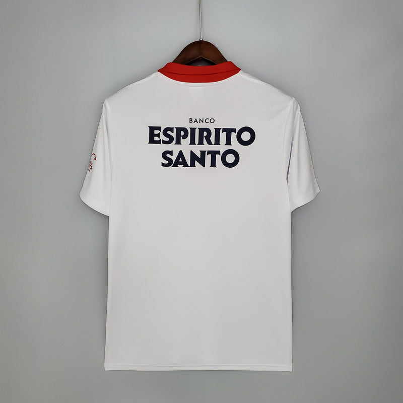 BENFICA II 04/05 FAN (RETRO)