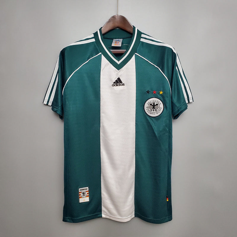 ALEMANIA II 1998 FAN (RETRO)