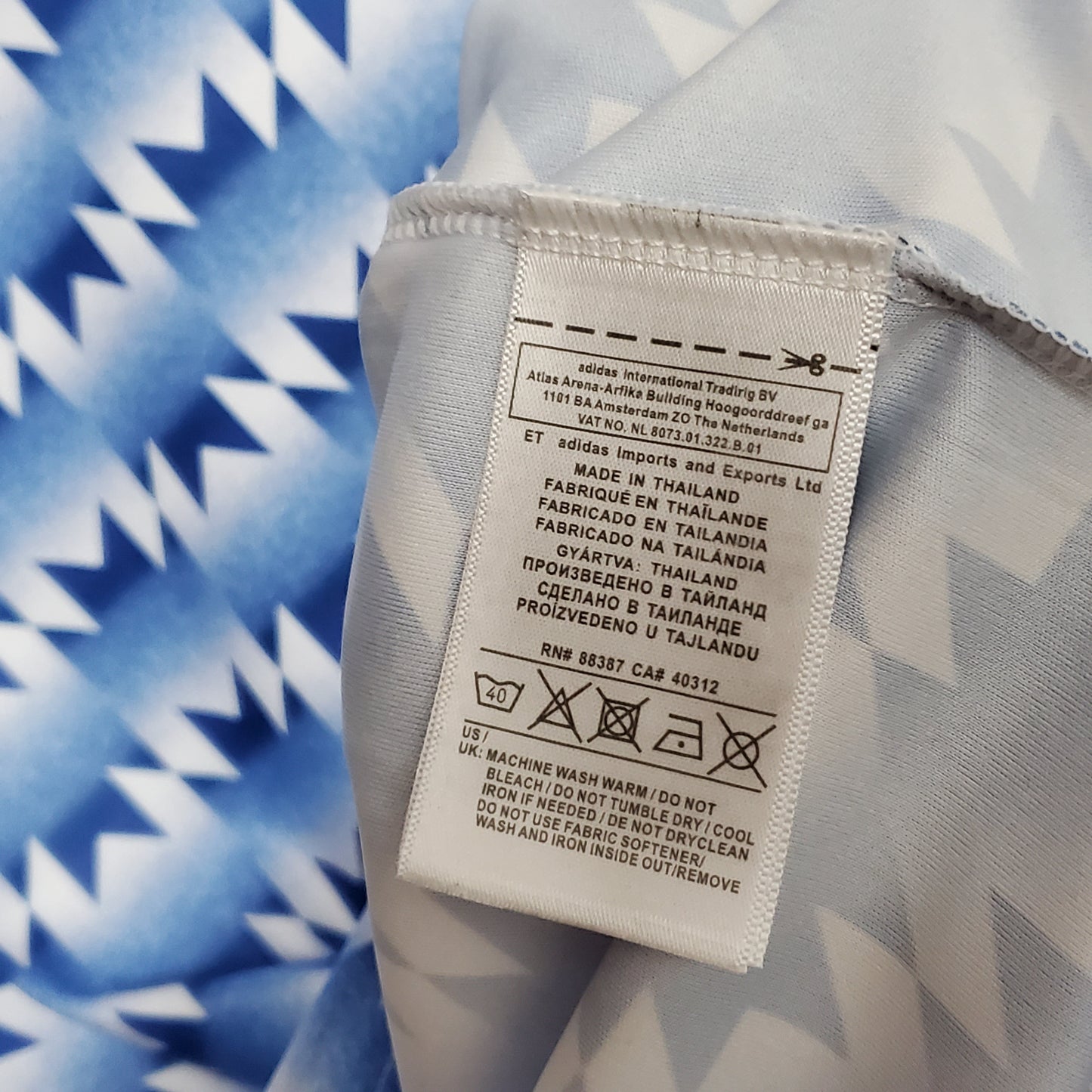 MANCHESTER UNITED II 90/92 MEN'S (RETRO) 