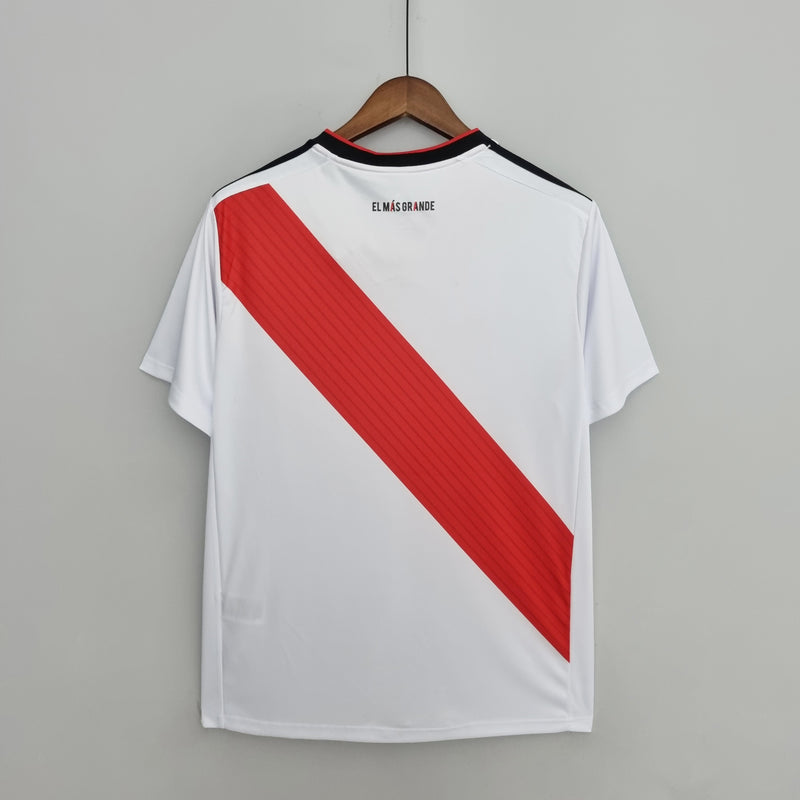 RIVER PLATE I 18/19 FAN (RETRO)