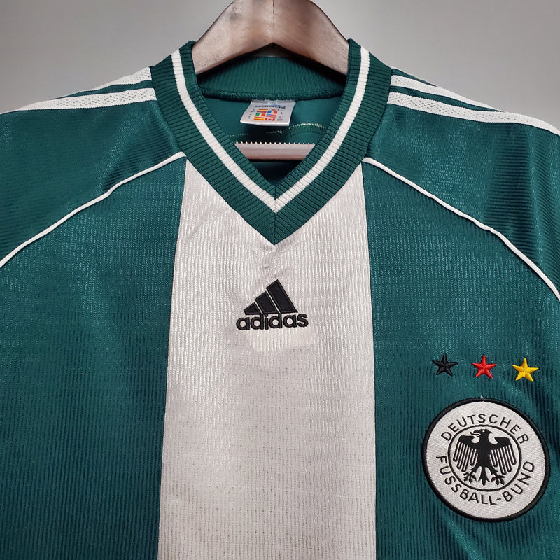 ALEMANIA II 1998 FAN (RETRO)
