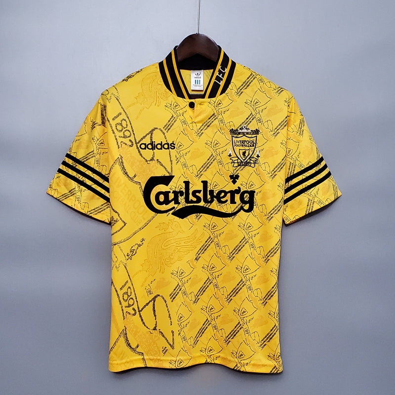 LIVERPOOL I 94/96 FAN (RETRO)