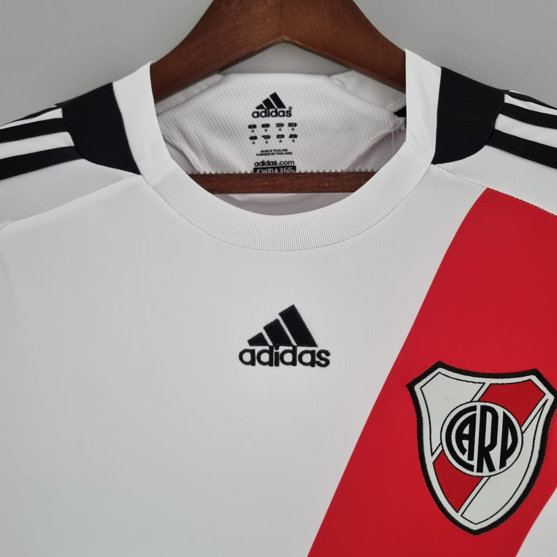 RIVER PLATE I 09/10 FAN (RETRO) MANGA LARGA