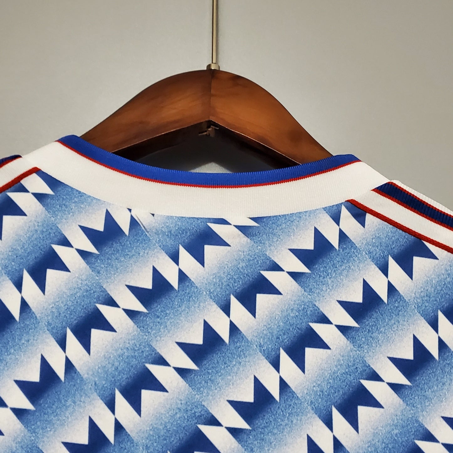 MANCHESTER UNITED II 90/92 MEN'S (RETRO) 