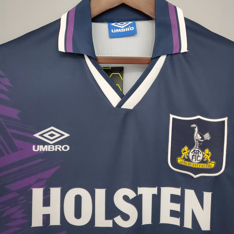 TOTTENHAM ll 94/95 FAN (RETRO)