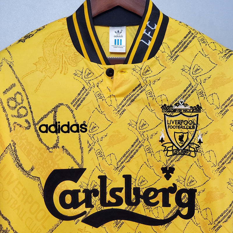 LIVERPOOL I 94/96 FAN (RETRO)