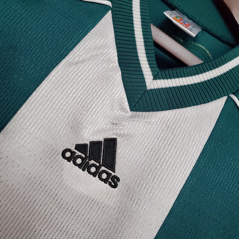 ALEMANIA II 1998 FAN (RETRO)