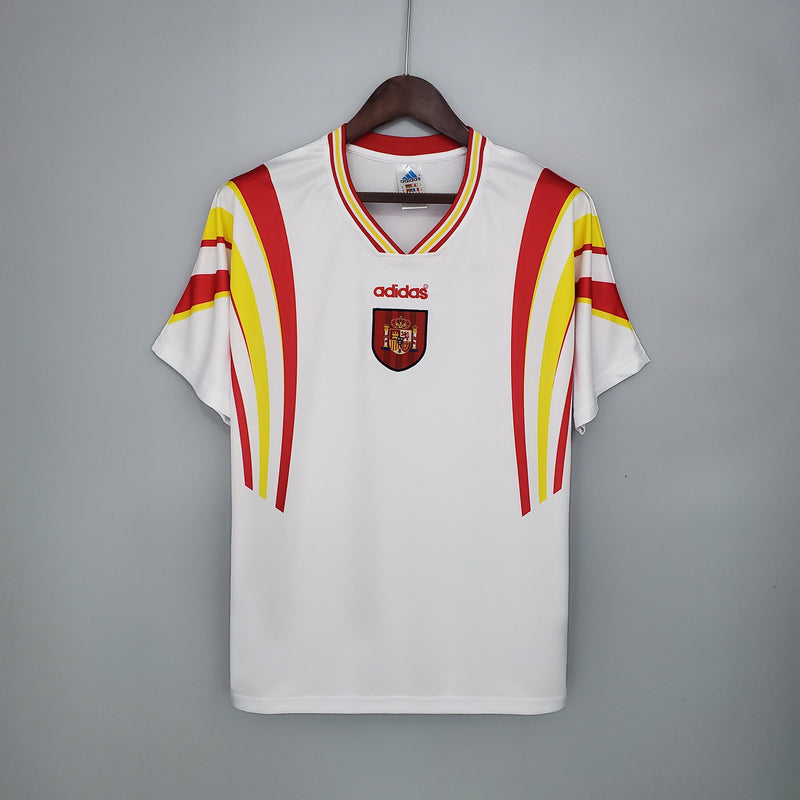 ESPAÑA II 96 FAN (RETRO)
