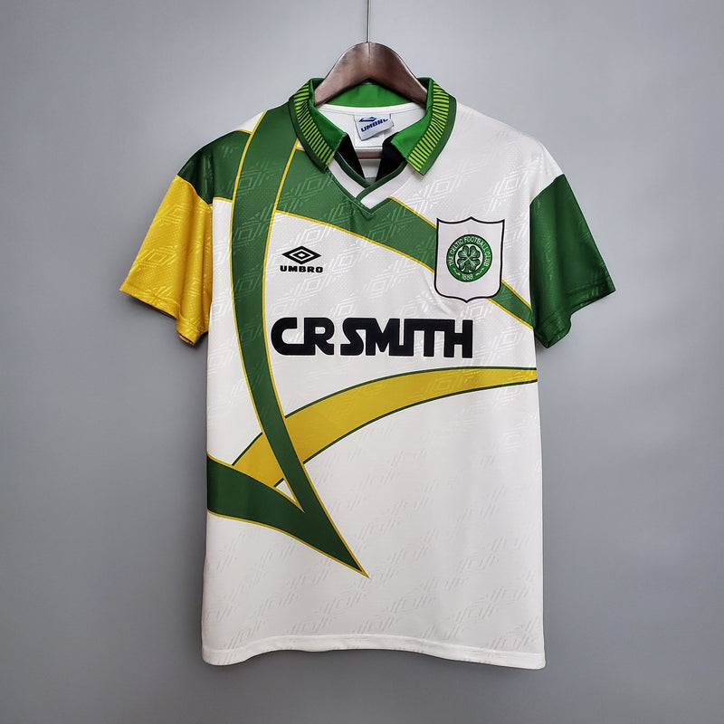 CELTIC I 93/95 FAN (RETRO)