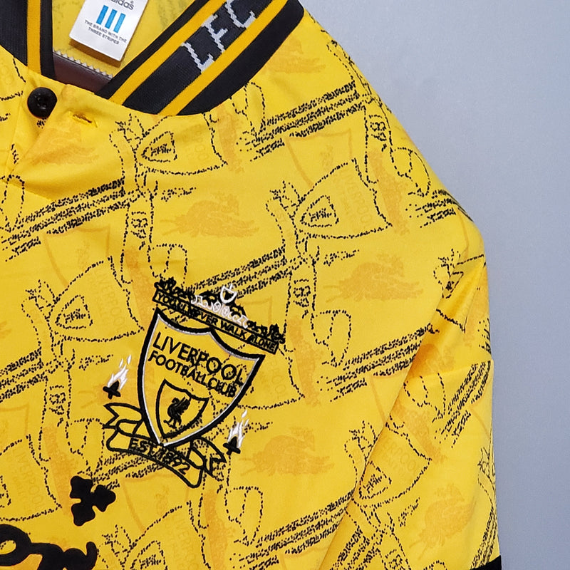 LIVERPOOL I 94/96 FAN (RETRO)