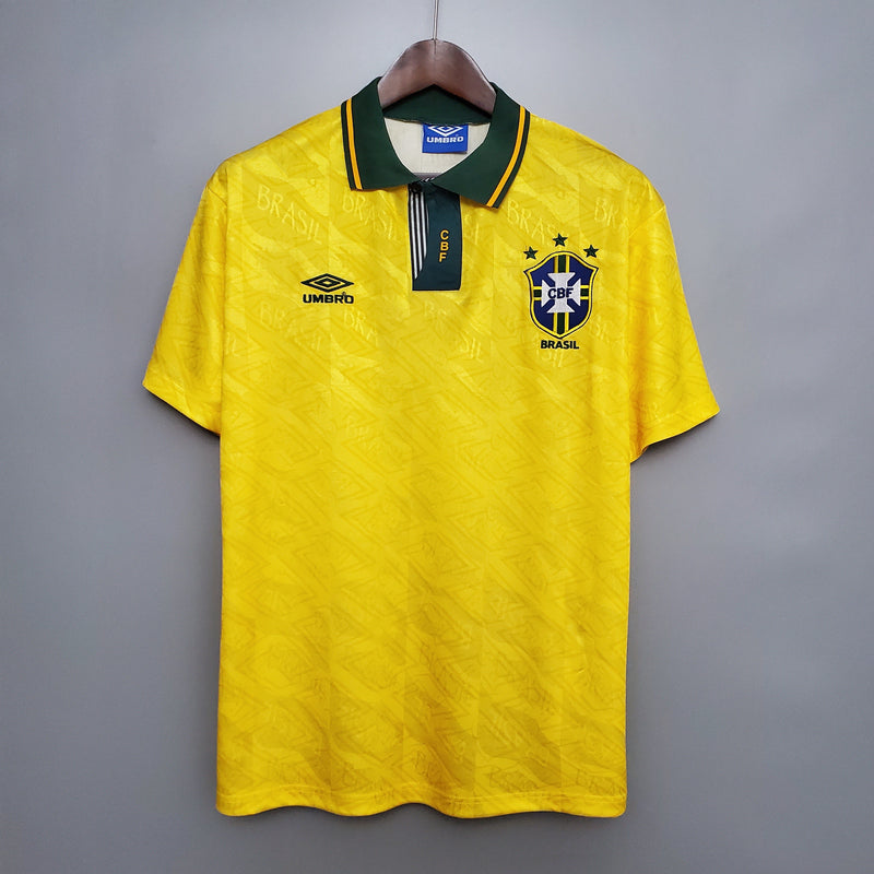 BRASIL I 91/93 FAN (RETRO)