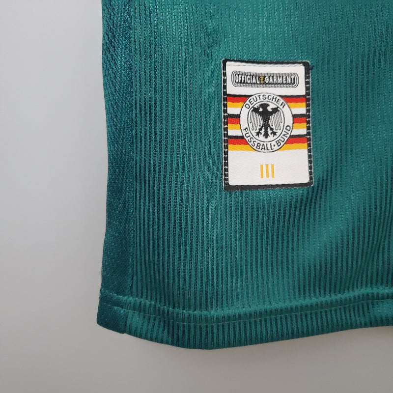 ALEMANIA II 1998 FAN (RETRO)