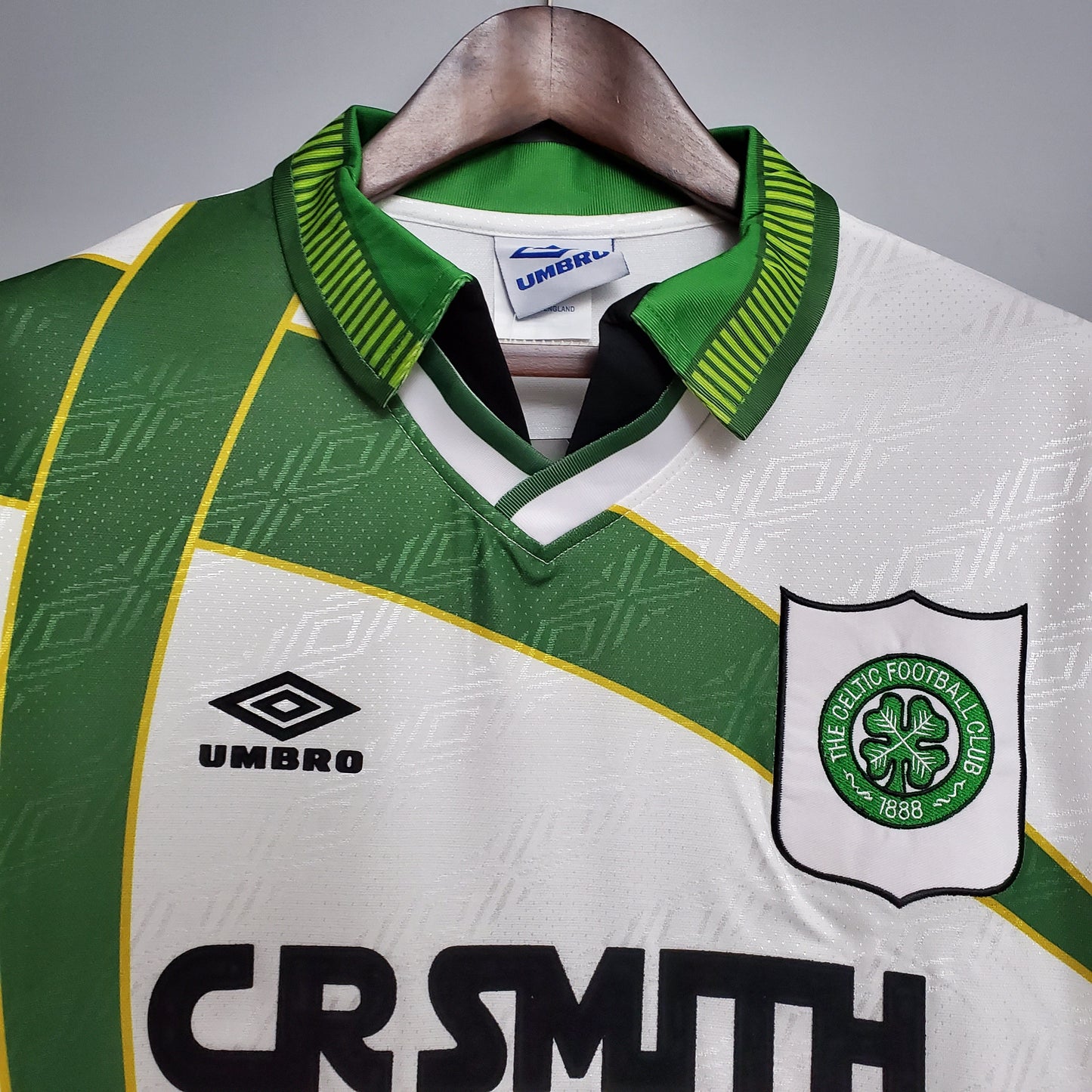 CELTIC I 93/95 MEN'S (RETRO) 
