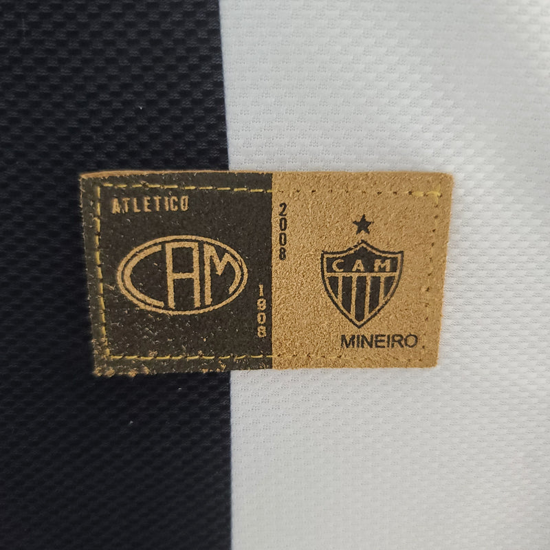 ATLETICO MINEIRO l 2008 FAN (RETRO)