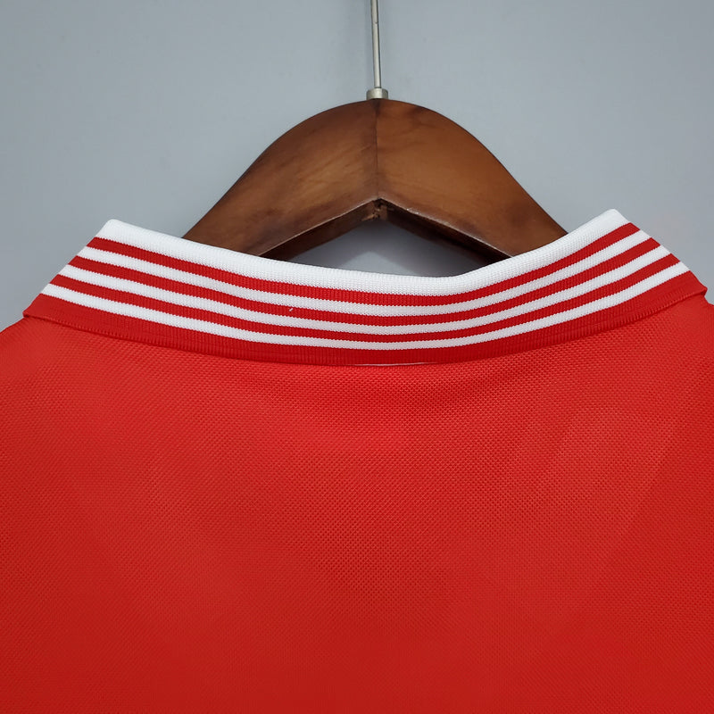 MANCHESTER UNITED I 1977 FAN (RETRO)