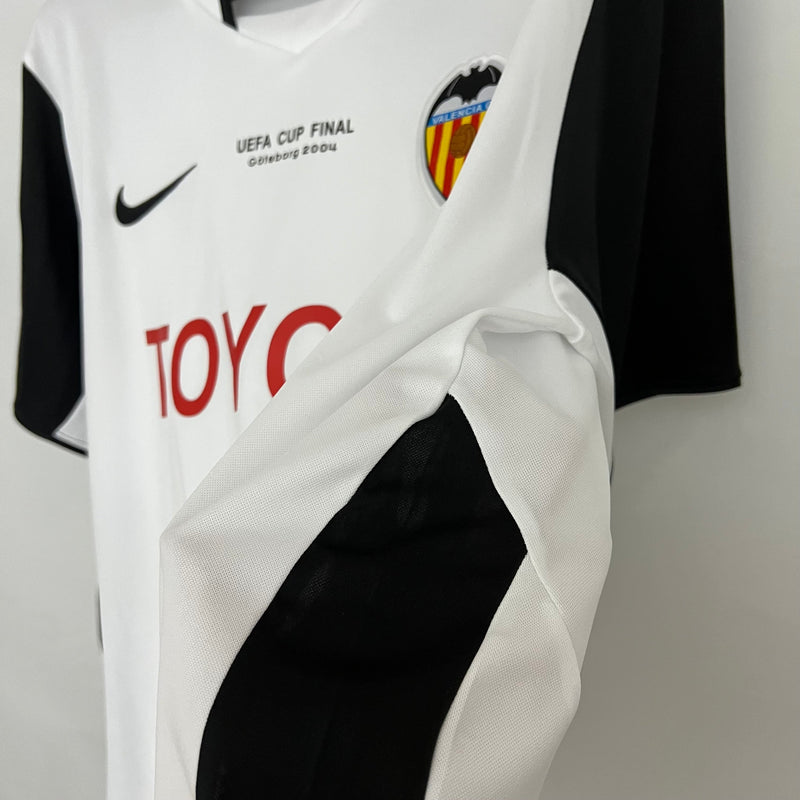 VALENCIA I 03/04 FAN (RETRO)