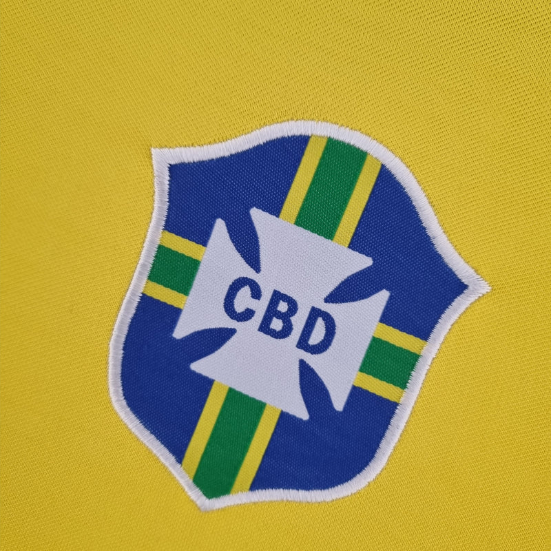 BRASIL I 70 FAN (RETRO)