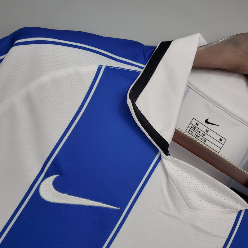 PORTO I 03/04 FAN (RETRO)