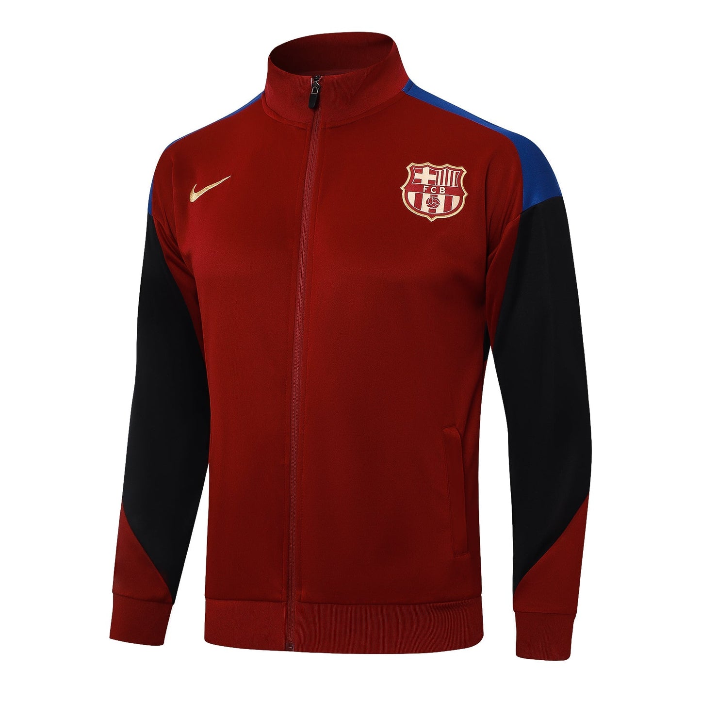 BARCELONA 24/25 TRACKSUIT - #758 