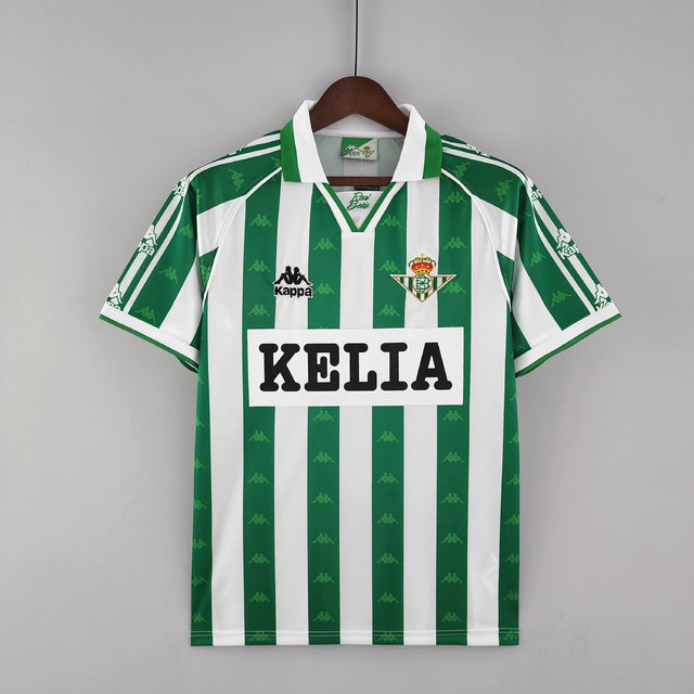 BETIS I 96/97 FAN (RETRO)