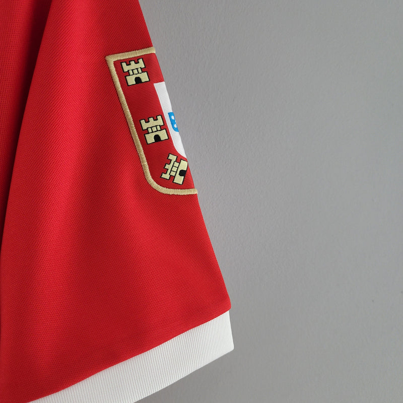 BENFICA I 73/74 FAN (RETRO)