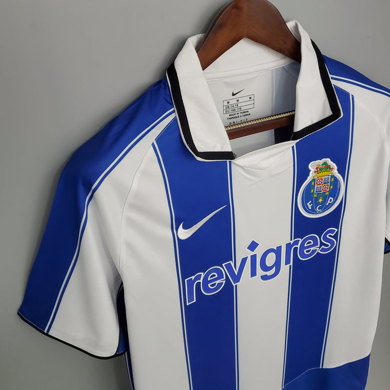 PORTO I 03/04 FAN (RETRO)