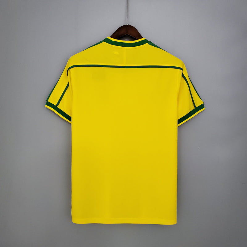 BRASIL I 98 FAN (RETRO)