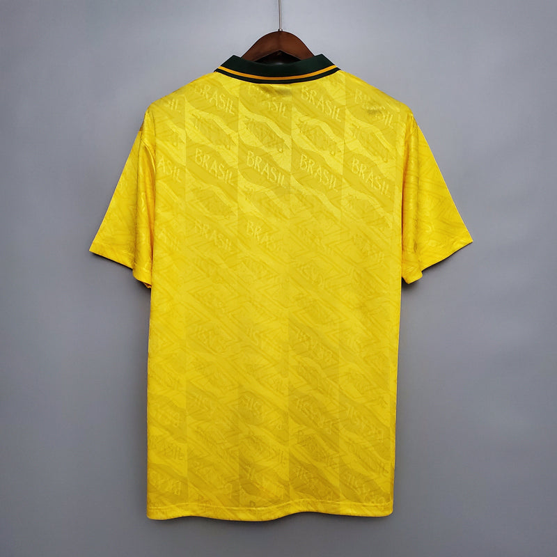 BRASIL I 91/93 FAN (RETRO)