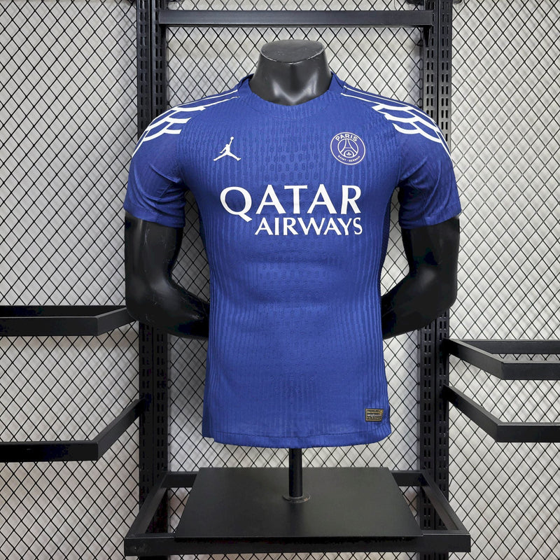 PSG IV 25/26 FAN (VERSIÓN JUGADOR)