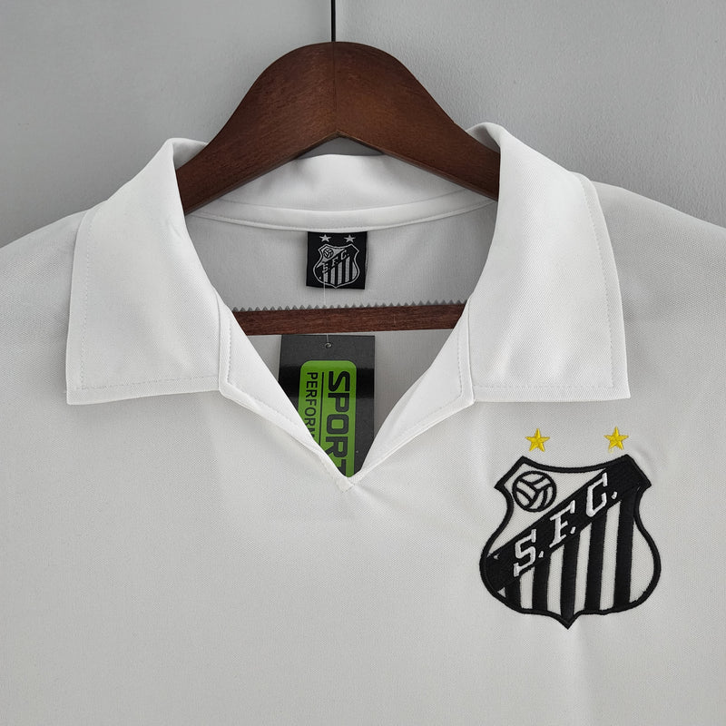 SANTOS l 1970 FAN (RETRO)