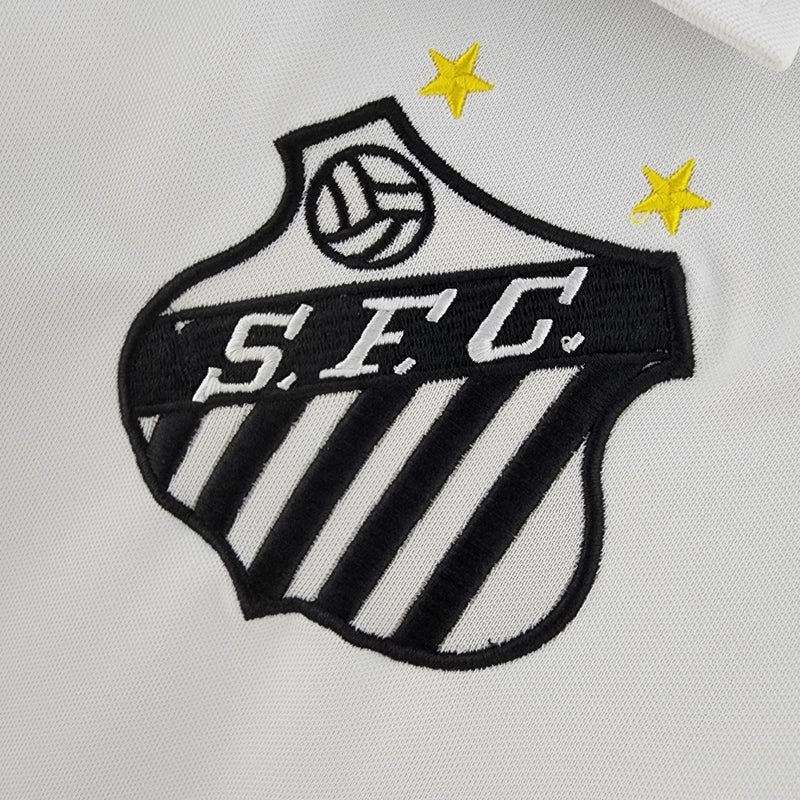 SANTOS l 1970 FAN (RETRO)