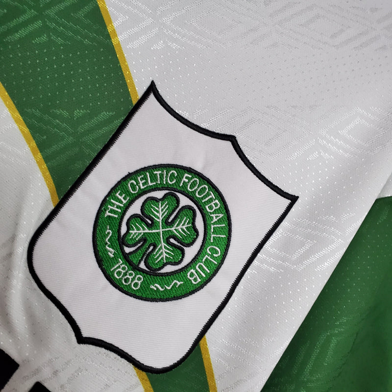 CELTIC I 93/95 FAN (RETRO)