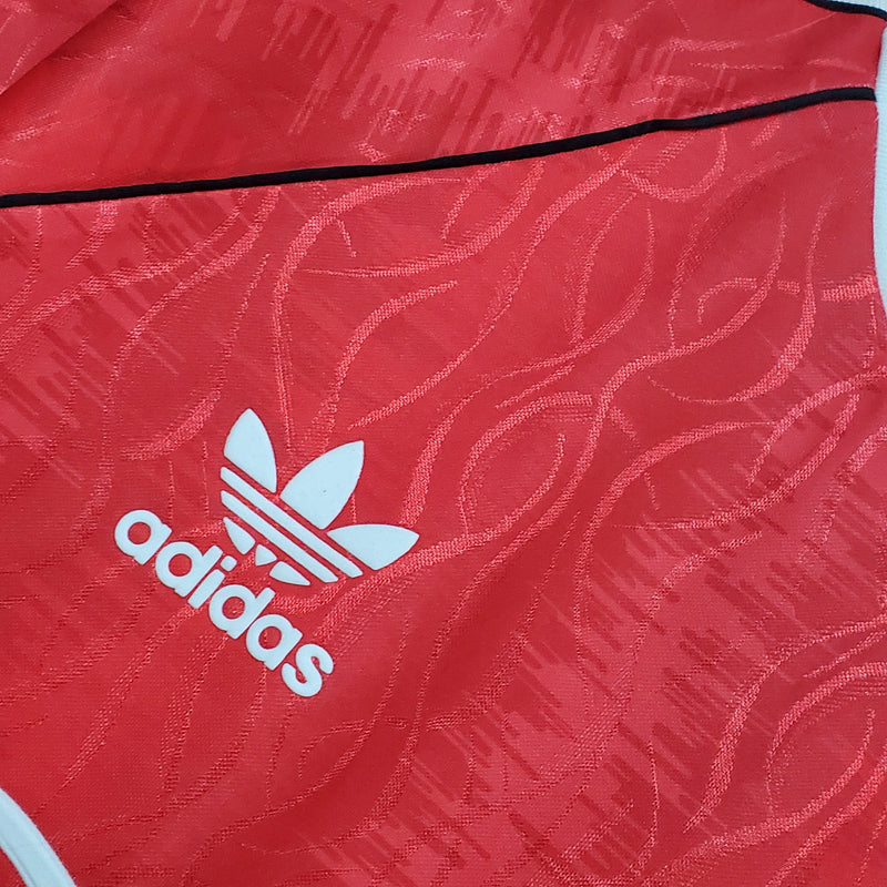 MANCHESTER UNITED I 90/92 FAN (RETRO)