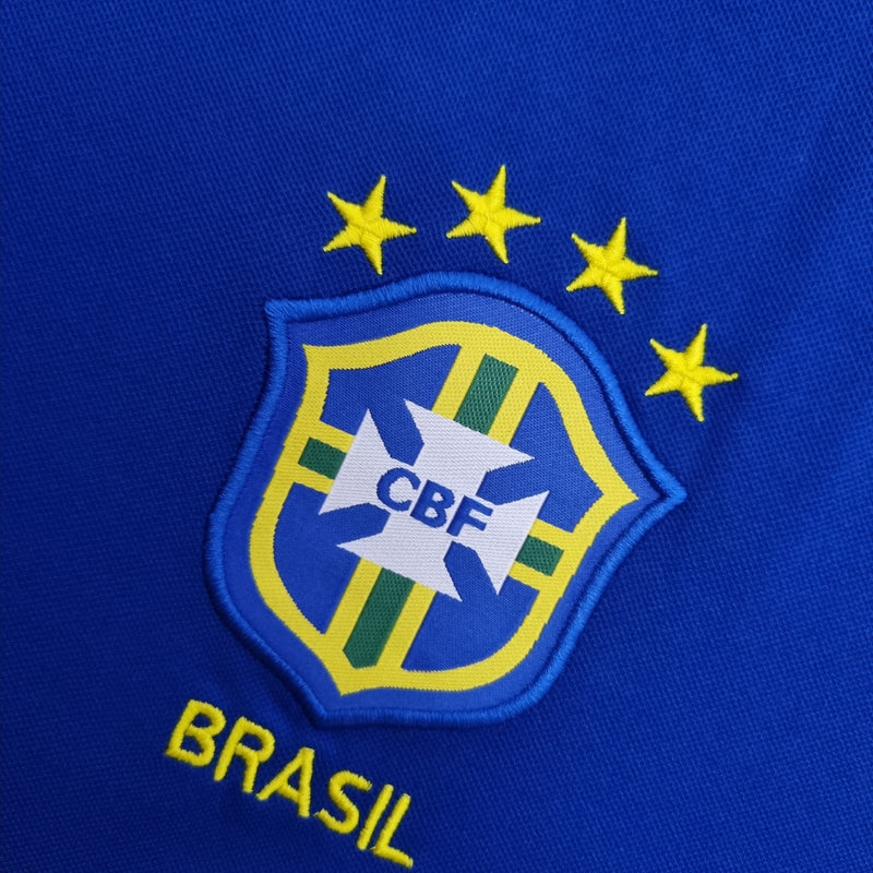BRASIL Il 98 FAN (RETRO)