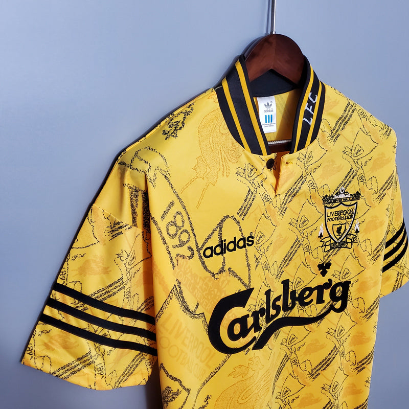 LIVERPOOL I 94/96 FAN (RETRO)