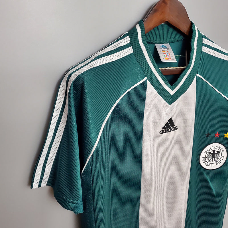 ALEMANIA II 1998 FAN (RETRO)
