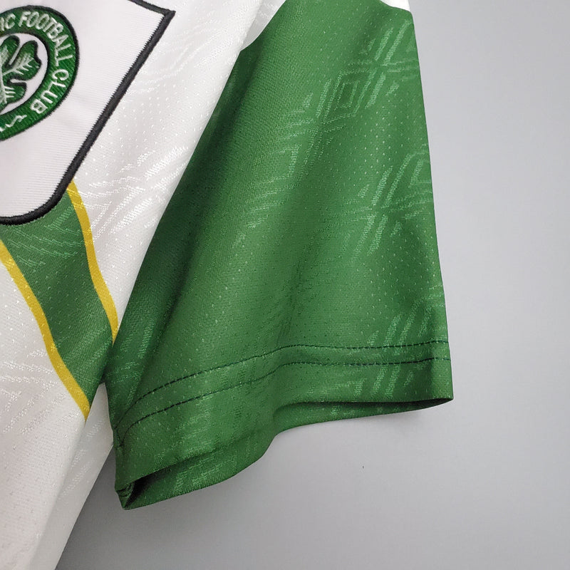 CELTIC I 93/95 FAN (RETRO)