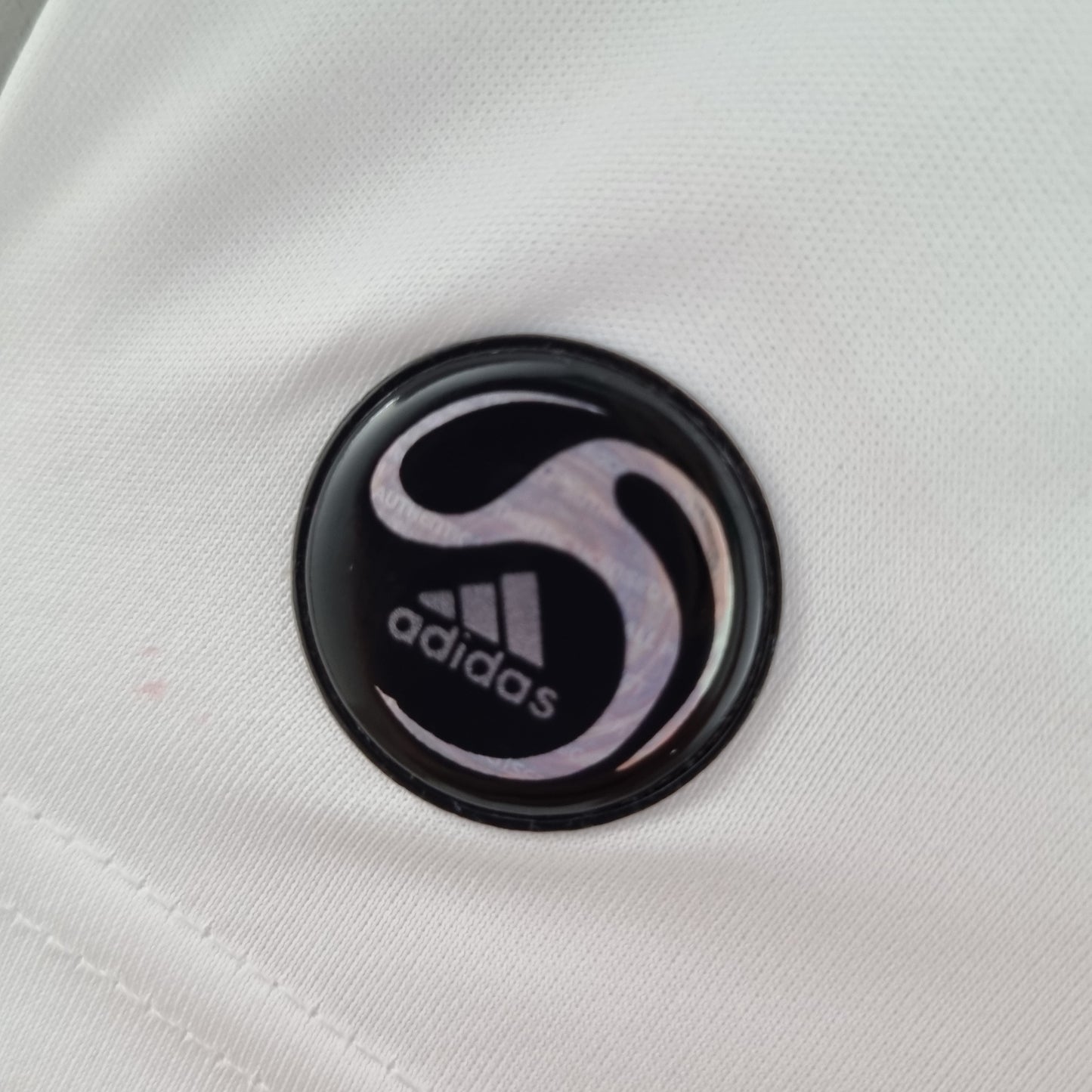 RIVER PLATE I 09/10 MEN'S (RETRO) LONG SLEEVE 